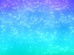 수면 물결 빛 브러쉬와 PNG 3 (클립스튜디오)