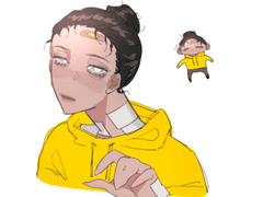 『 丕 』 비태빈