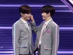 장하오 X 성한빈 궁합풀이