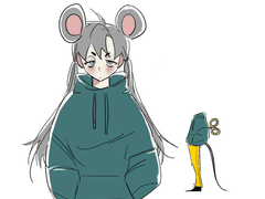 『 𝙄𝙣𝙙𝙚𝙥𝙚𝙣𝙙𝙚𝙣𝙩 』 복실