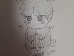 [데못죽](문대른) 상태이상! 고백이 아니면 패널티를! (배세진 편)