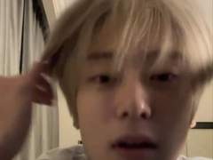 연상 남편 정재현