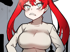 7화 그리고 있습니다