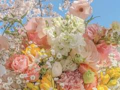 장원고등학교 AU-밴드부(1)