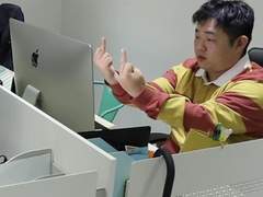 도리벤| 평화로운 범천생활 1.