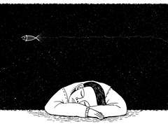 [D-355] 우울의 증상들