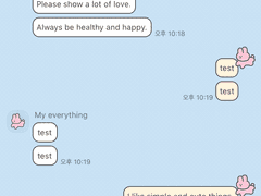 _roha_walking bunny_apk