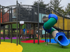 세상을 놀이터로 만드는 현실적인 방법