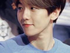 34화 뺏길까봐 초조한 백현이