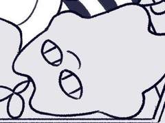 🍀낙서 커미션