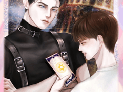 운명을 피하려다 F급 헌터로 각성해 버렸습니다