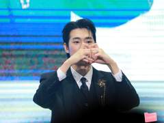 2024 PARK SEO HAM FANMEETING 〈POSTBOXHAM : 서로, 함께〉