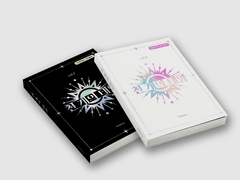 [고죠후시] 신간 『천 개의 태양』 및 구간 재고 통판 info.