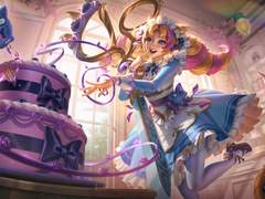 리그오브레전드 아이템 정리-1 (14.1b)