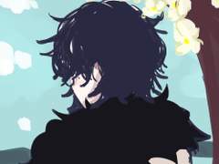 하나 뿐이 던 나의 목련이여