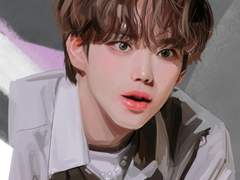 스자 커미션 공지