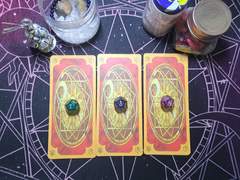 당신의 천직과 미래의 직업📋 타로 제너럴리딩 🔮