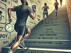 기하급수적인 발전을 위한 10가지 방법