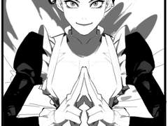 창작 스케치 & 일러스트