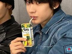 누나 보고 싶었어요