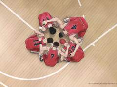 [서태웅 정대만] 독점욕 21. 에필로그