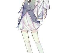 [ 고장 난 시계도 하루에 두 번은 맞는다. ]