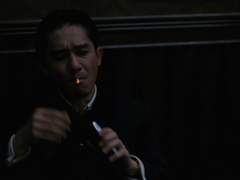 [샹치웬우] 어떤 모습으로 환생한 웬우여도 늘 얽히게 되는 거 보고싶다 2