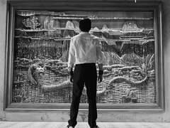 [샹치웬우] 어떤 모습으로 환생한 웬우여도 늘 얽히게 되는 거 보고싶다 4(끝)