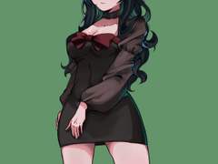 오랜만에 그림 올리고 튀튀