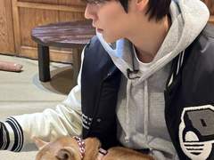 송은석이랑 연애하기 talk + insta