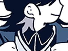 파수꾼은 네컷만화를 넘어서