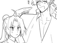 새삼스런 의문...과 디페참가