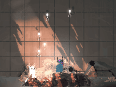 4.1 Looks to the Moon 달을 향해 보라: 입장