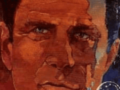 D347) 영광이여 다시 한번 (Return To Earth, 1976)