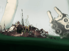 5.1 Shoreline 해안선 (2)