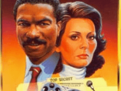 D348) 마리안나가의 여인 (Courage, 1986)