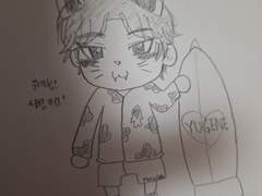 [데못죽](문대른) 상태이상! 고백이 아니면 패널티를! (차유진 편)