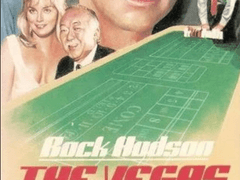 D350) 라스베가스여 영원히 (The Vegas Strip War, 1984)