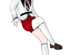 카이도와 사쿠토