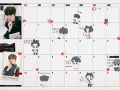 💎CATCH A CRIMINAL GUESS WHO?💎