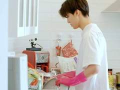 김여주와 나 작가의 일상 모아보기