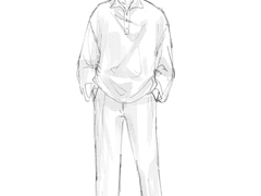 (2024)리뉴얼된낙서 커미션