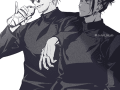 고죠게토 五夏 백업(2023.11~)