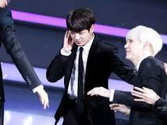 경호원한테 반해도되나요.1