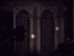 6. Shaded Citadel 그늘진 성채