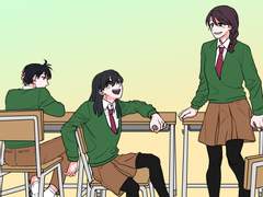 2화. 즐거운 청춘