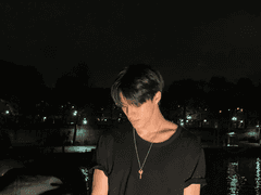 7년지기 남사친 이제노