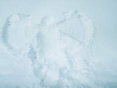 What is that song you sing for the dead?*