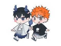 같이 걸어용 타입