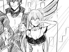 [엘프린스 벨프린스/nl/로판/악마와 천사/헤테로/12금]